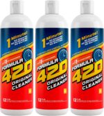 Formula 420 12 oz pipe cleaner